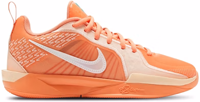 (Youth) Nike Sabrina 2 'Activate' FQ7376-801 (Youth) Nike Sabrina 2 'Activate' FQ7376-801