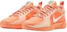 Lookbook (Youth) Nike Sabrina 2 'Activate' FQ7376-801