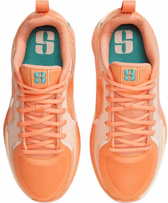 (Youth) Nike Sabrina 2 'Activate' FQ7376-801 Shop (Youth) Nike Sabrina 2 'Activate' FQ7376-801