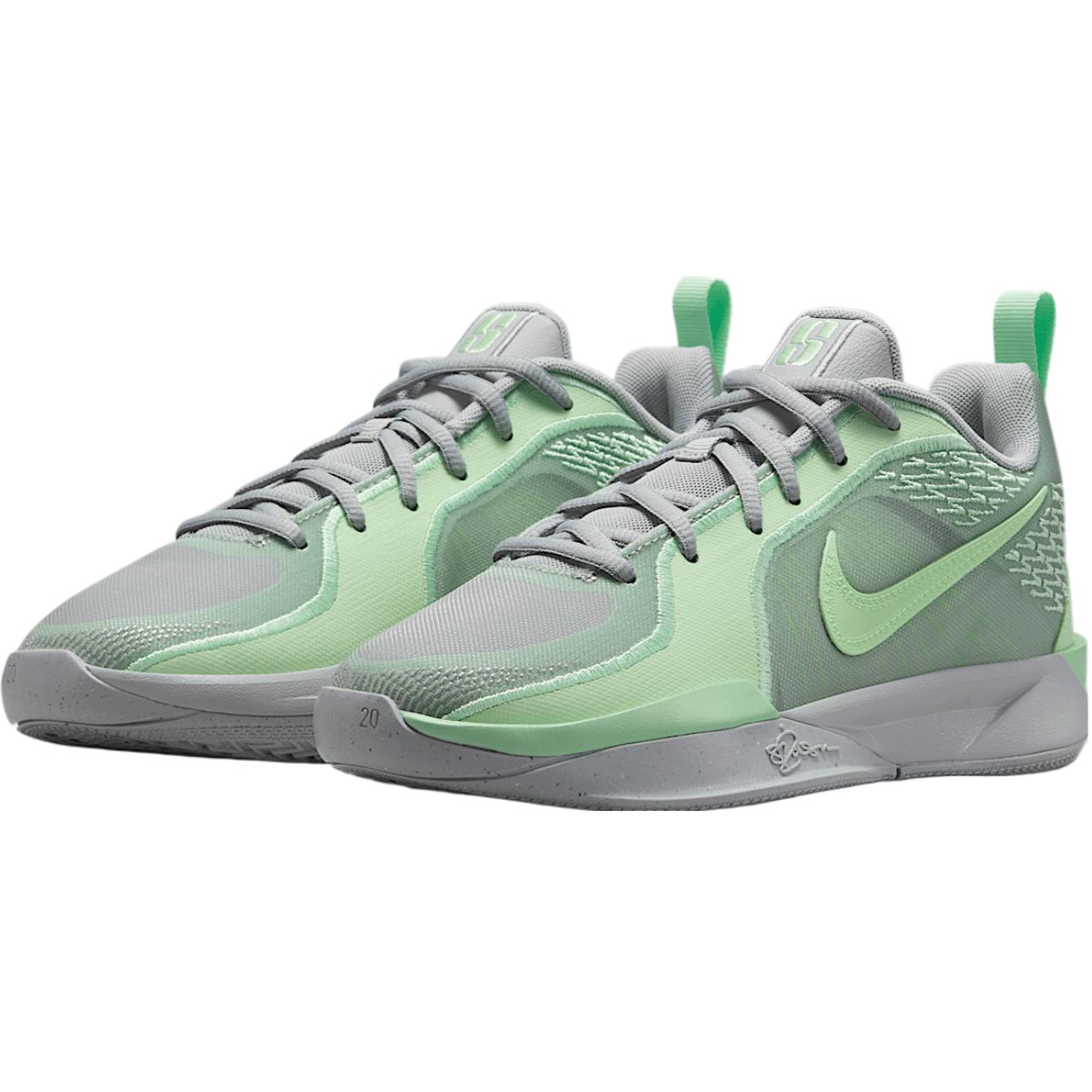 Lookbook (JR) 耐克 Sabrina 2 The Bridge FQ7376-004