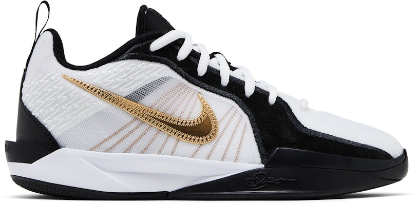 (JR) Nike Sabrina 2 'Gold Quest' Emas Pencarian FQ7377-001 Buy (JR) Nike Sabrina 2 'Gold Quest' Emas Pencarian FQ7377-001