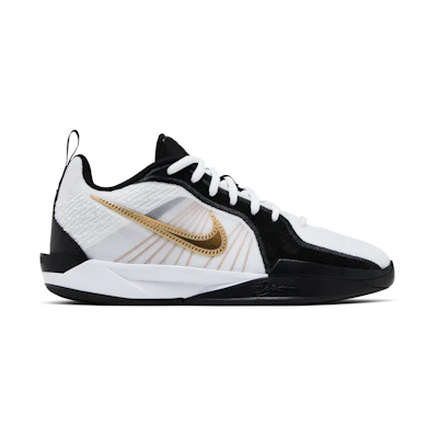 (Youth) Nike Sabrina 2 'Gold Quest'