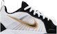 (JR) Nike Sabrina 2 'Gold Quest' Emas Pencarian FQ7377-001