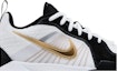 Order (JR) Nike Sabrina 2 'Gold Quest' Emas Pencarian FQ7377-001
