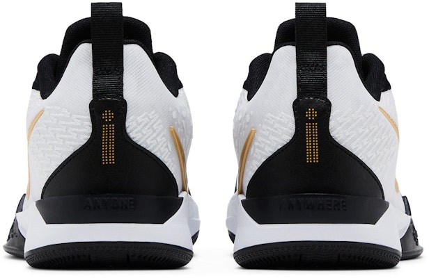 (JR) Nike Sabrina 2 'Gold Quest' Emas Pencarian FQ7377-001 Details for (JR) Nike Sabrina 2 'Gold Quest' Emas Pencarian FQ7377-001