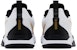 (JR) Nike Sabrina 2 'Gold Quest' Emas Pencarian FQ7377-001