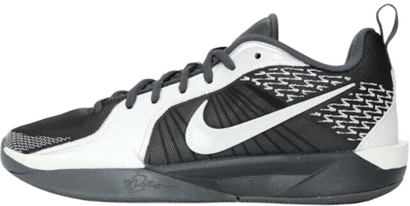 (JR) 나이키 사브리나 2 '아이언 그레이' FQ7376-005 Buy (JR) 나이키 사브리나 2 '아이언 그레이' FQ7376-005