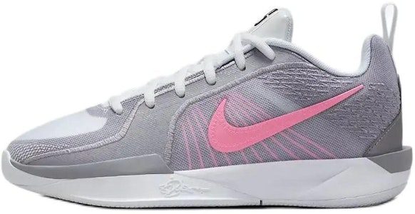 (JR) 耐克 Sabrina 2 'Lily' 百合配色 FQ7376-101 Buy (JR) 耐克 Sabrina 2 'Lily' 百合配色 FQ7376-101