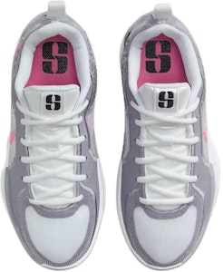 (JR) 耐克 Sabrina 2 'Lily' 百合配色 FQ7376-101 Shop (JR) 耐克 Sabrina 2 'Lily' 百合配色 FQ7376-101