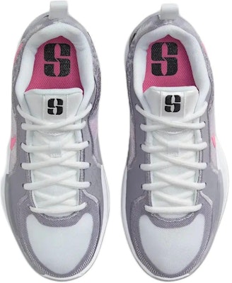 (Youth) Nike Sabrina 2 'Lily' FQ7376-101 Shop (Youth) Nike Sabrina 2 'Lily' FQ7376-101