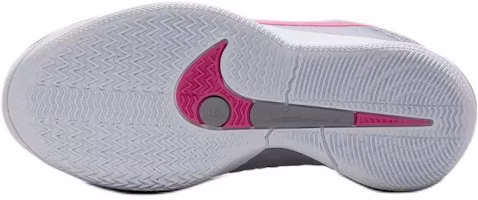 (JR) 耐克 Sabrina 2 'Lily' 百合配色 FQ7376-101 Details for (JR) 耐克 Sabrina 2 'Lily' 百合配色 FQ7376-101