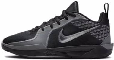 (Youth) Nike Sabrina 2 'Mirrored' FQ7376-001 (Youth) Nike Sabrina 2 'Mirrored' FQ7376-001