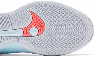 Sizing (Youth) Nike Sabrina 2 'Orchestrator' FQ7376-002