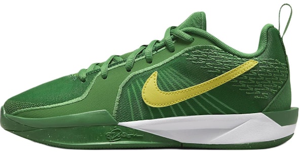 (JR) Nike Sabrina 2 ''Oregon'' Kasut Sukan HQ4515-300 Buy (JR) Nike Sabrina 2 ''Oregon'' Kasut Sukan HQ4515-300