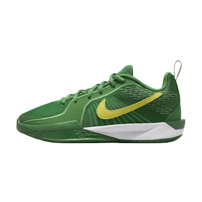 (Youth) Nike Sabrina 2 'Oregon'