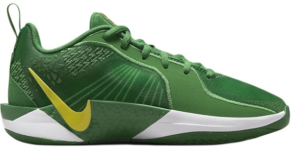 (JR) Nike Sabrina 2 ''Oregon'' Kasut Sukan HQ4515-300 Order (JR) Nike Sabrina 2 ''Oregon'' Kasut Sukan HQ4515-300