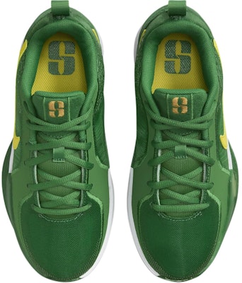 (Youth) Nike Sabrina 2 'Oregon' HQ4515-300 Shop (Youth) Nike Sabrina 2 'Oregon' HQ4515-300