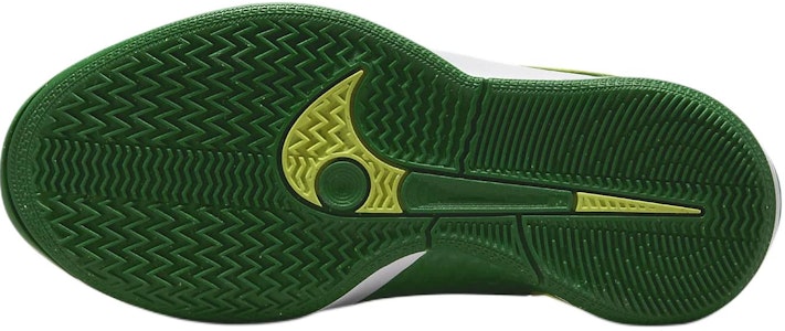 (JR) Nike Sabrina 2 ''Oregon'' Kasut Sukan HQ4515-300 Details for (JR) Nike Sabrina 2 ''Oregon'' Kasut Sukan HQ4515-300