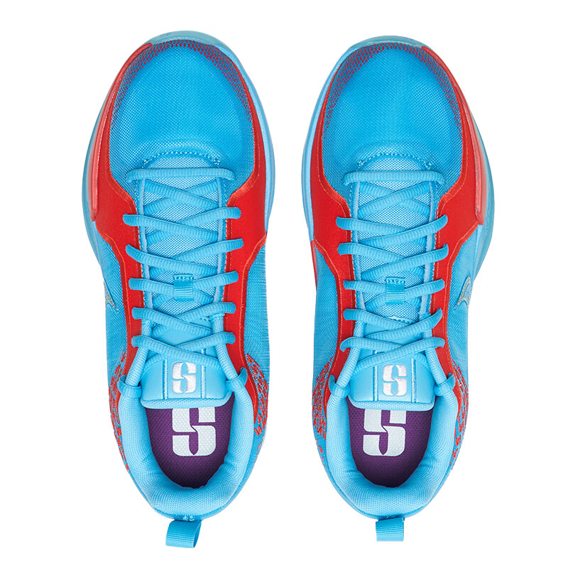 Lookbook (JR) ナイキ サブリナ 2 'スラーピー' FQ7376-400