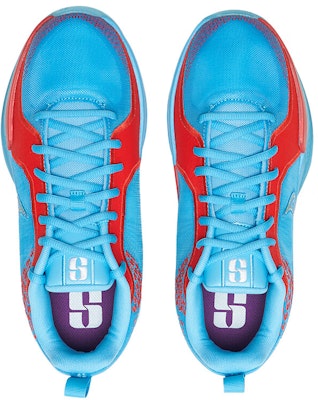 (Youth) Nike Sabrina 2 'Slurpee' FQ7376-400 Lookbook (Youth) Nike Sabrina 2 'Slurpee' FQ7376-400
