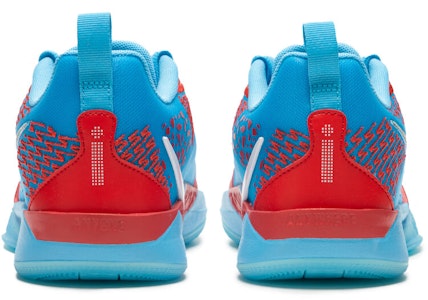 (JR) 耐克 Sabrina 2 'Slurpee' 配色篮球鞋 FQ7376-400 Shop (JR) 耐克 Sabrina 2 'Slurpee' 配色篮球鞋 FQ7376-400