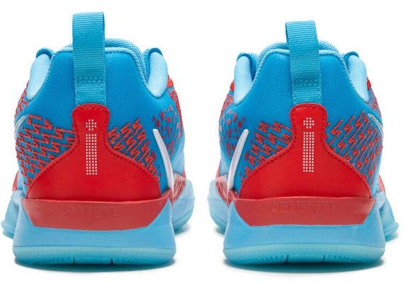 (Youth) Nike Sabrina 2 'Slurpee' FQ7376-400 Shop (Youth) Nike Sabrina 2 'Slurpee' FQ7376-400