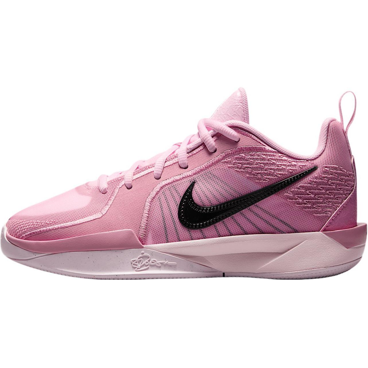 (Youth) Nike Sabrina 2 'Triple Double' FQ7376-600