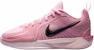 (JR) Nike Sabrina 2 'Triple Double' Wanita FQ7376-600