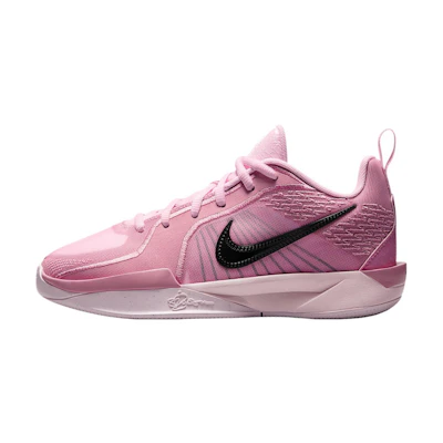 (Youth) Nike Sabrina 2 'Triple Double'