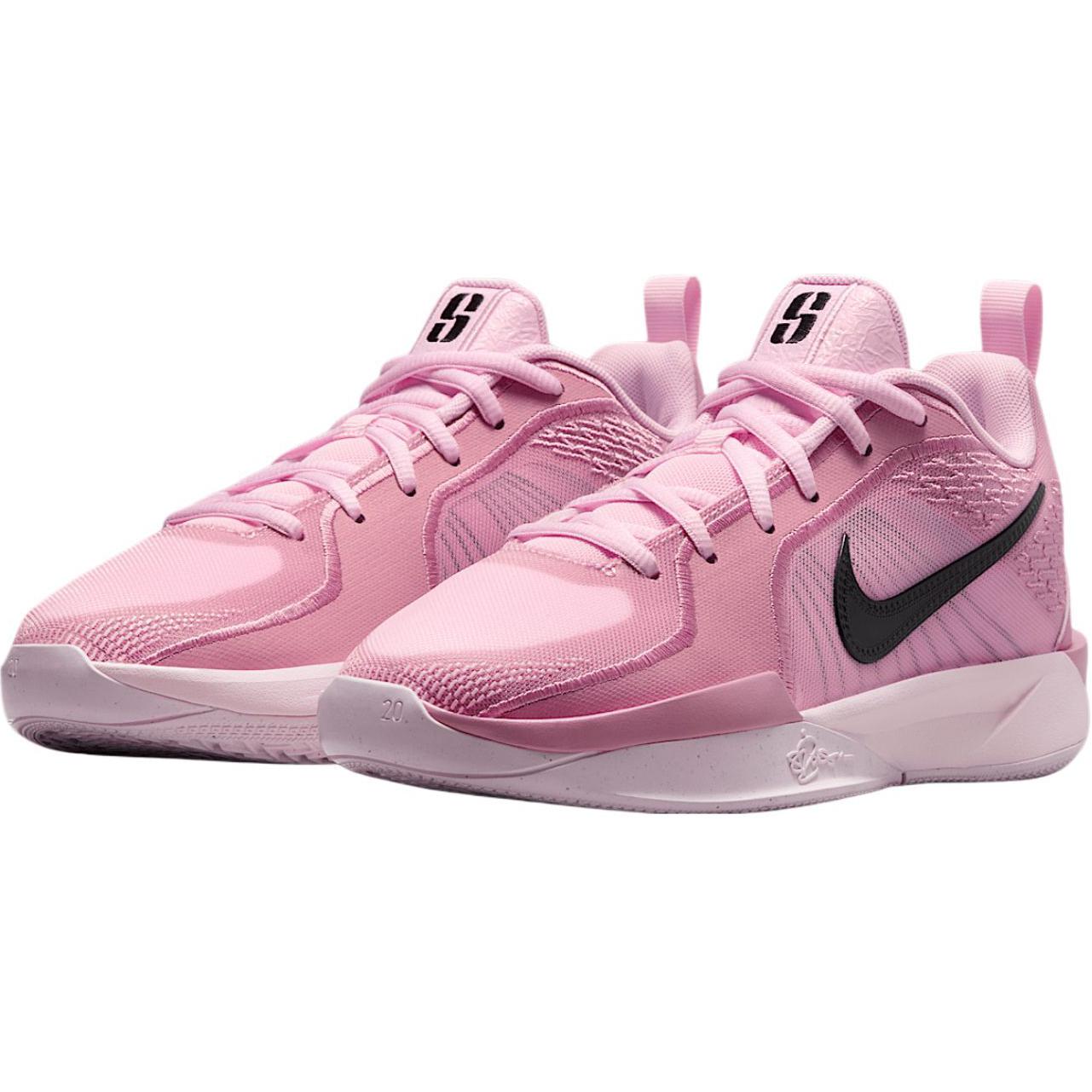 Lookbook (JR) ナイキ サブリナ2「トリプルダブル」 FQ7376-600