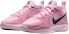 (JR) Nike Sabrina 2 'Triple Double' Wanita FQ7376-600