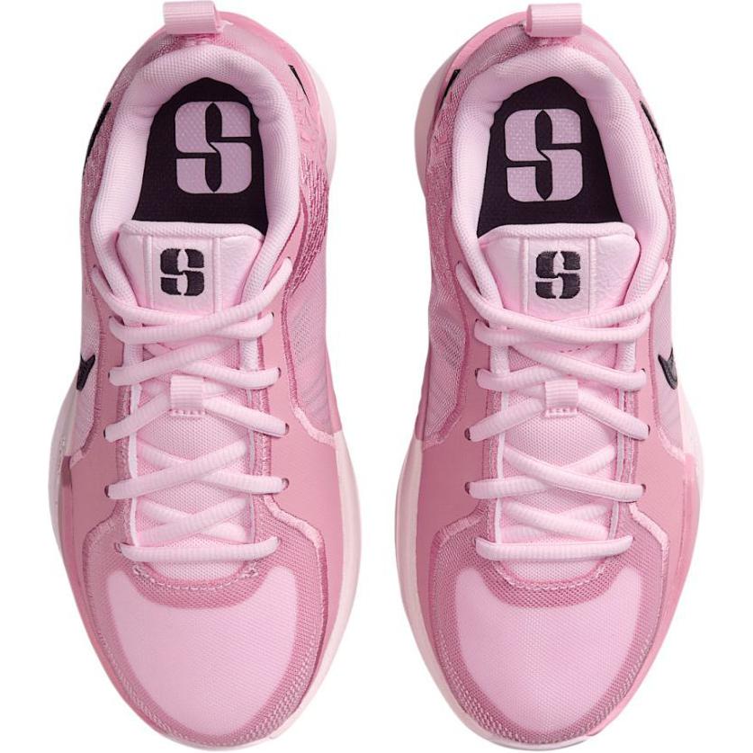 Shop (JR) ナイキ サブリナ2「トリプルダブル」 FQ7376-600