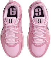 (JR) Nike Sabrina 2「三雙」籃球鞋 FQ7376-600 Shop (JR) Nike Sabrina 2「三雙」籃球鞋 FQ7376-600