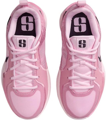 (Youth) Nike Sabrina 2 'Triple Double' FQ7376-600 Shop (Youth) Nike Sabrina 2 'Triple Double' FQ7376-600