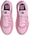 (JR) Nike Sabrina 2 'Triple Double' Wanita FQ7376-600