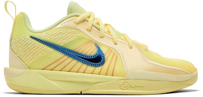 (Youth) Nike Sabrina 2 'Trust' FQ7376-800 (Youth) Nike Sabrina 2 'Trust' FQ7376-800