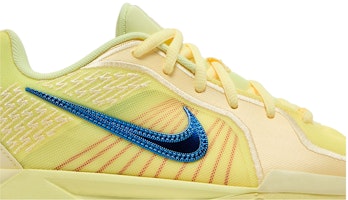 (JR) 耐克 Sabrina 2 "信任" FQ7376-800 Order (JR) 耐克 Sabrina 2 "信任" FQ7376-800