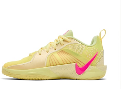 (JR) 耐克 Sabrina 2 "信任" FQ7376-800 Lookbook (JR) 耐克 Sabrina 2 "信任" FQ7376-800