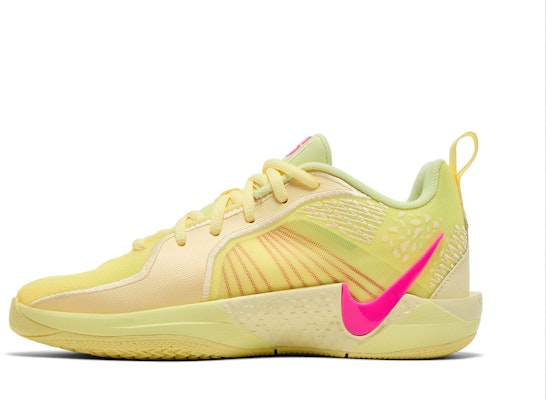 (JR) Nike Sabrina 2 'Percaya' FQ7376-800 Lookbook (JR) Nike Sabrina 2 'Percaya' FQ7376-800