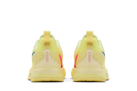 (JR) 耐克 Sabrina 2 "信任" FQ7376-800 Details for (JR) 耐克 Sabrina 2 "信任" FQ7376-800