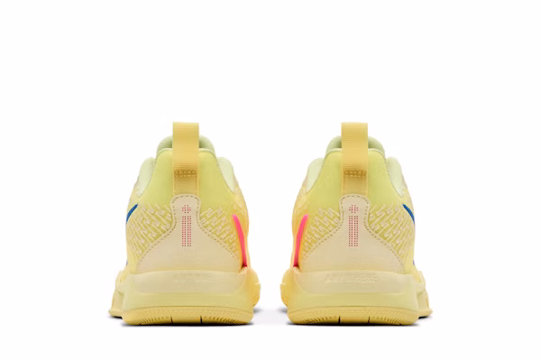 (JR) Nike Sabrina 2 'Percaya' FQ7376-800 Details for (JR) Nike Sabrina 2 'Percaya' FQ7376-800