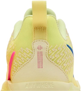 (JR) 耐克 Sabrina 2 "信任" FQ7376-800 Sizing (JR) 耐克 Sabrina 2 "信任" FQ7376-800