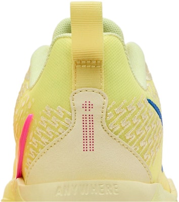 (JR) Nike Sabrina 2 'Percaya' FQ7376-800 Sizing (JR) Nike Sabrina 2 'Percaya' FQ7376-800