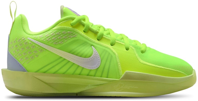 (Youth) Nike Sabrina 2 'Volt' HJ3905-700 Buy (Youth) Nike Sabrina 2 'Volt' HJ3905-700