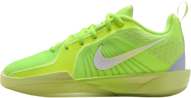 (Youth) Nike Sabrina 2 'Volt' HJ3905-700 (Youth) Nike Sabrina 2 'Volt' HJ3905-700