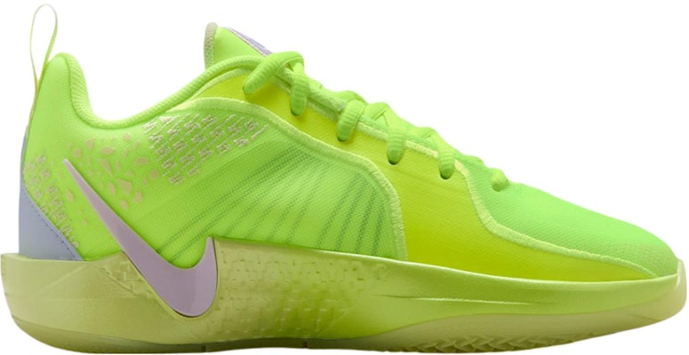 (Youth) Nike Sabrina 2 'Volt' HJ3905-700 Order (Youth) Nike Sabrina 2 'Volt' HJ3905-700