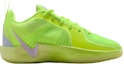 Order (Youth) Nike Sabrina 2 'Volt' HJ3905-700