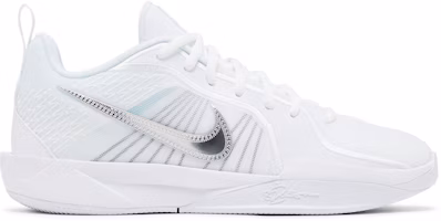 (Youth) Nike Sabrina 2 'White Noise' FQ7376-100 (Youth) Nike Sabrina 2 'White Noise' FQ7376-100