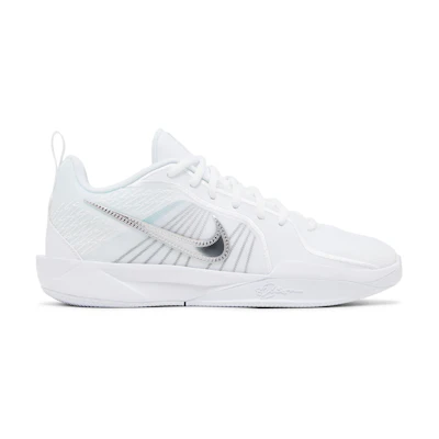 (Youth) Nike Sabrina 2 'White Noise'