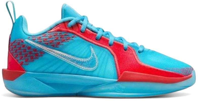 (Youth) Nike Sabrina 2 'Slurpee' FQ7376-400 Buy (Youth) Nike Sabrina 2 'Slurpee' FQ7376-400